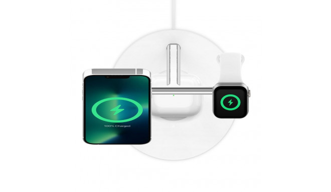 Wireless Charger - Belkin Wiz017vf