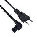 Power Cord - Savio Cl-144 3m Angled