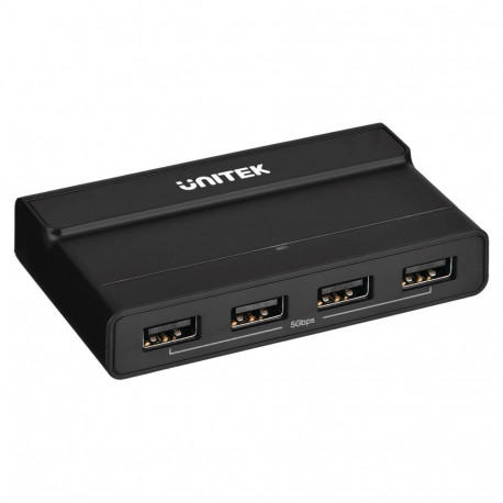 Kvm Switch - Unitek H1310a