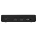 Kvm Switch - Unitek H1310a