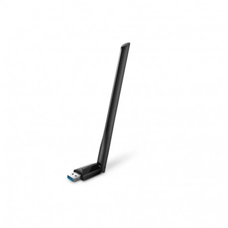Network Adapter - TP-LINK Archer T3U Plus Dual-Band USB Wi-Fi Adapter 400/867Mbit/s