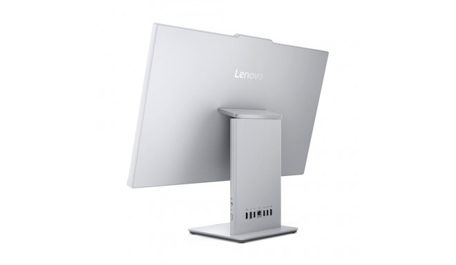 All-in-One PC - Lenovo IdeaCentre AIO 27IRH9 i5-13420H 16GB 1TB SSD 27" FHD Cloud Grey