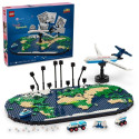 Travel Set - LEGO 41838 Moments 1231 Pieces