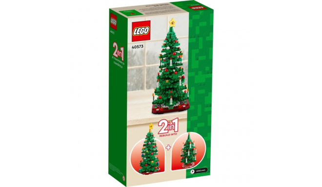 Constructor - 40573 LEGO Christmas Tree