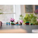 Constructor - LEGO® Minecraft The Cherry Blossom Garden 21260