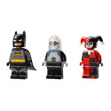 LEGO Set - LEGO Batman Vs Harley Quinn And Mr. Freeze