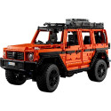LEGO Technic - LEGO Technic Mercedes-Benz G 500 Professional Line 42177