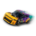 Die Cast Model - Lego Speed Champions Nascar Next Gen Chevrolet Camaro