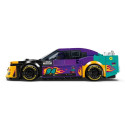 Die Cast Model - Lego Speed Champions Nascar Next Gen Chevrolet Camaro