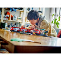 Urban Tram Set - LEGO City Downtown Streetcar and Station 60423