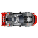 Konstruktor - Lego Audi S1 E-tron Quattrro