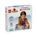 LEGO Set - LEGO Duplo 10418 Elsa & Bruni