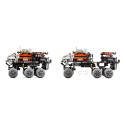 Constructor - LEGO Technic Mars Crew Exploration Rover 42180