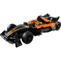 Constructor - LEGO TECHNIC 42169 McLaren Formula E Race Car 452 Pieces