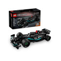 Constructor Set - LEGO Technic Mercedes-amg F1 W14 E Performance, Red