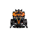 Constructor - LEGO TECHNIC 42169 McLaren Formula E Race Car 452 Pieces