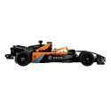 Constructor - LEGO TECHNIC 42169 McLaren Formula E Race Car 452 Pieces