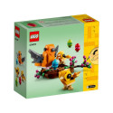 LEGO Set - LEGO Bird's Nest