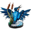 LEGO Set - LEGO Icons 10331 Kingfisher Bird