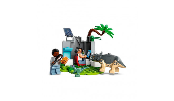 LEGO Set - LEGO Jurassic World 76963