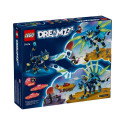 Constructor - LEGO DREAMZZZ 71476 Zoey and Zian Cat-Owl 437 Pieces