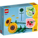 Constructor Set - LEGO 40524 Sunflowers