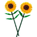 Constructor Set - LEGO 40524 Sunflowers