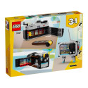 Model Camera - Lego Creator Retro Camera