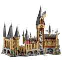 LEGO Set - 71043 LEGO Harry Potter Hogwarts Castle