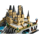 LEGO Set - Harry Potter 76419 Hogwarts Castle And Grounds