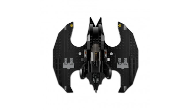 LEGO Set - LEGO 76265 Batwing