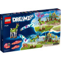 Constructor - LEGO Dreamzzz 71459 Stable of Dream Creatures 681 Pieces