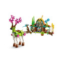 Constructor - LEGO Dreamzzz 71459 Stable of Dream Creatures 681 Pieces