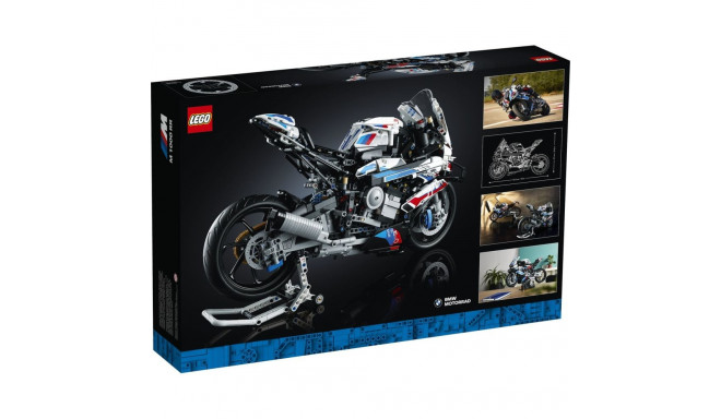 LEGO Technic - LEGO Technic BMW M 1000 RR 42130