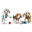 LEGO Set - LEGO 31137 Adorable Dogs