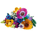 Floral Display - 10313 LEGO Icons Windflower Bouquet