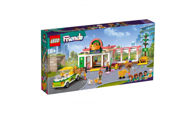 Konstruktor - Lego 41729 Grocery Shop