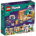 Constructor - LEGO Friends 41754 Leo's Room 203 Pieces