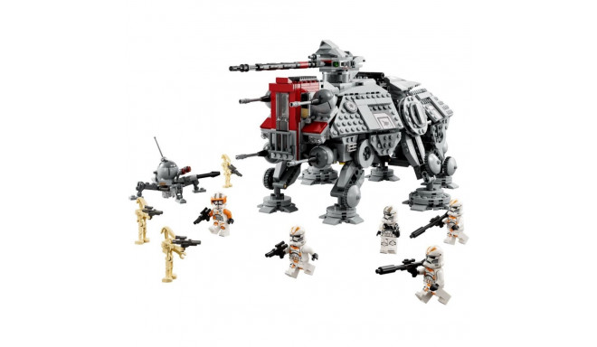 Constructor - 75337 LEGO STAR WARS AT-TE Walker