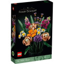 Constructor Set - LEGO® Icons Bouquet of Flowers 10280