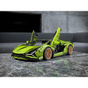 Constructor - Lego Lamborghini Sián FKP 37 3696 Pieces