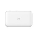 Mobile Router - ZTE MF986C 4G LTE 300Mbps White