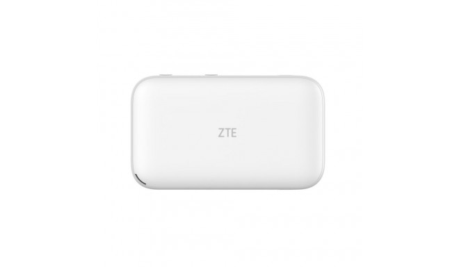 Mobile Router - ZTE MF986C 4G LTE 300Mbps White