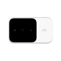 Mobile Router - ZTE MF986C 4G LTE 300Mbps White