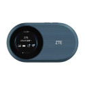 Mobile Hotspot - ZTE U10S Pro 4G WiFi 6 3000mAh Black