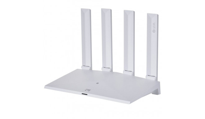 Wi-Fi Router - Zte Mc889t3000