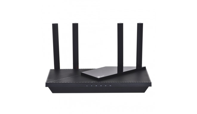 Wi-Fi Router - Tp-link Archer Ax3000 2.5g Port