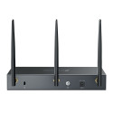 Wi-Fi Router - Tp-link Omada Ax3000 Gigabit VPN Router (no Change)
