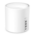 Wi-Fi Router - Tp-link Ax3000 Whole Home Mesh WiFi 6 Unit Becomes: