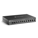 Router - TP-Link Omada 3-in-1 1200MHz Black